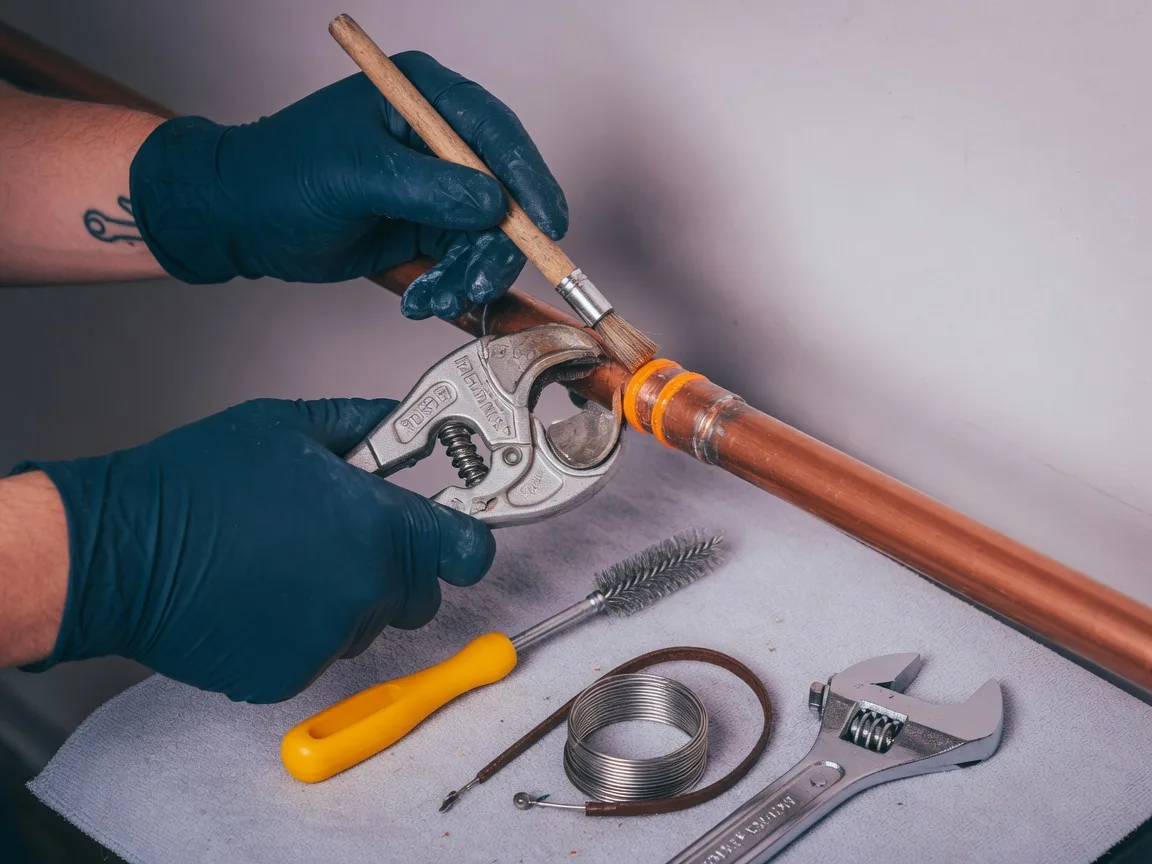 Why choose Sump Pump Repair in Granville, WV